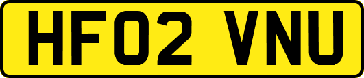HF02VNU