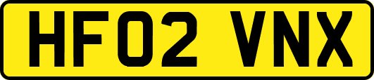 HF02VNX