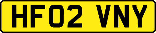 HF02VNY