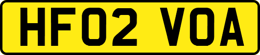 HF02VOA
