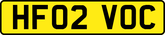 HF02VOC
