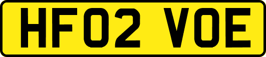 HF02VOE