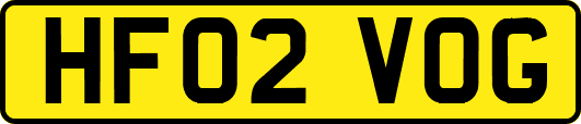 HF02VOG