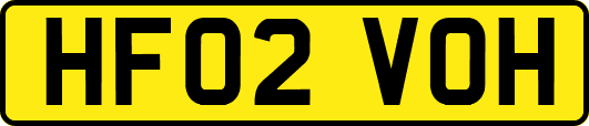 HF02VOH