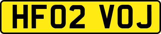 HF02VOJ
