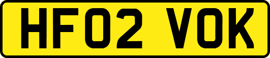 HF02VOK