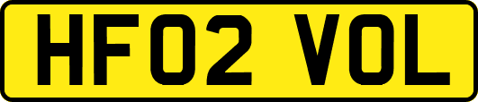 HF02VOL