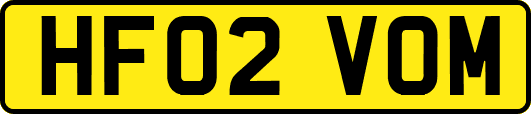 HF02VOM