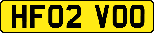 HF02VOO