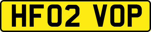 HF02VOP