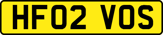 HF02VOS