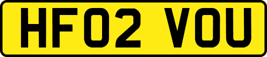 HF02VOU