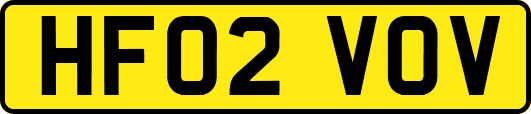 HF02VOV