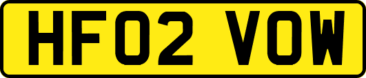HF02VOW