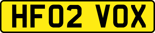 HF02VOX