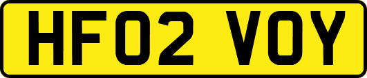 HF02VOY