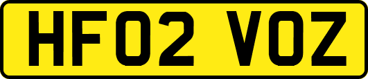 HF02VOZ