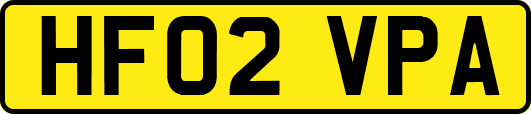 HF02VPA