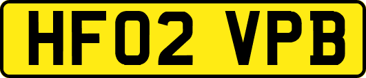 HF02VPB