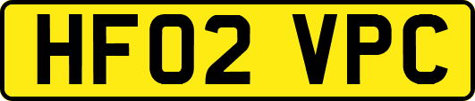 HF02VPC