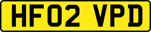 HF02VPD