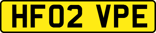 HF02VPE