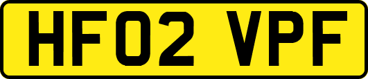 HF02VPF