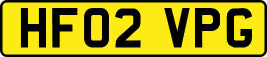 HF02VPG