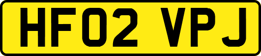 HF02VPJ