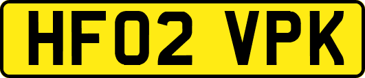 HF02VPK