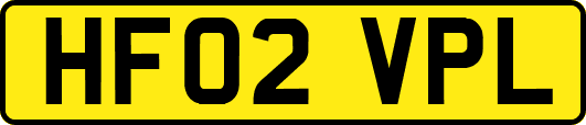 HF02VPL