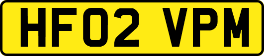 HF02VPM