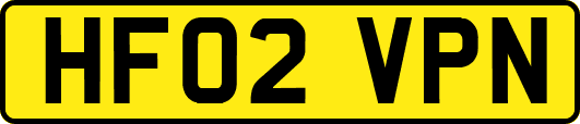 HF02VPN