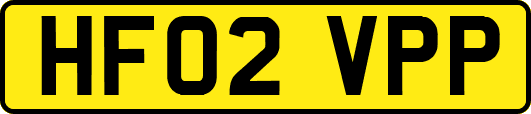 HF02VPP
