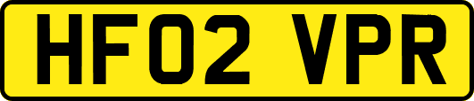 HF02VPR