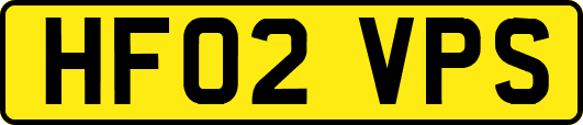 HF02VPS