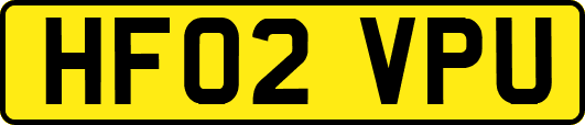 HF02VPU