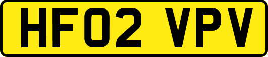 HF02VPV