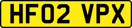 HF02VPX