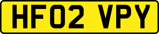 HF02VPY