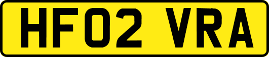 HF02VRA