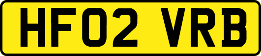 HF02VRB