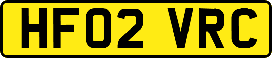 HF02VRC
