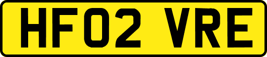 HF02VRE