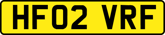 HF02VRF