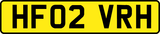 HF02VRH