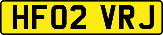 HF02VRJ