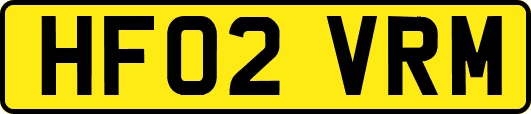HF02VRM