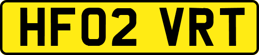 HF02VRT