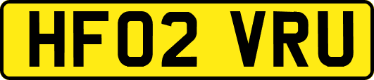 HF02VRU